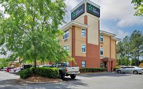 Extended Stay America Charlotte Pineville Park Rd